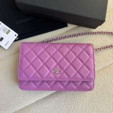 Chanel WOC Bags